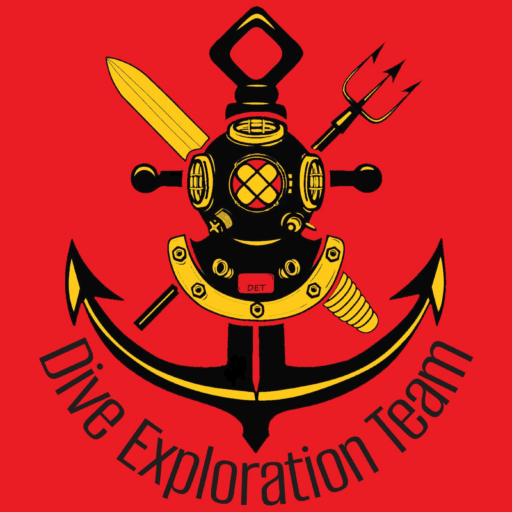 Dive Exploration Team