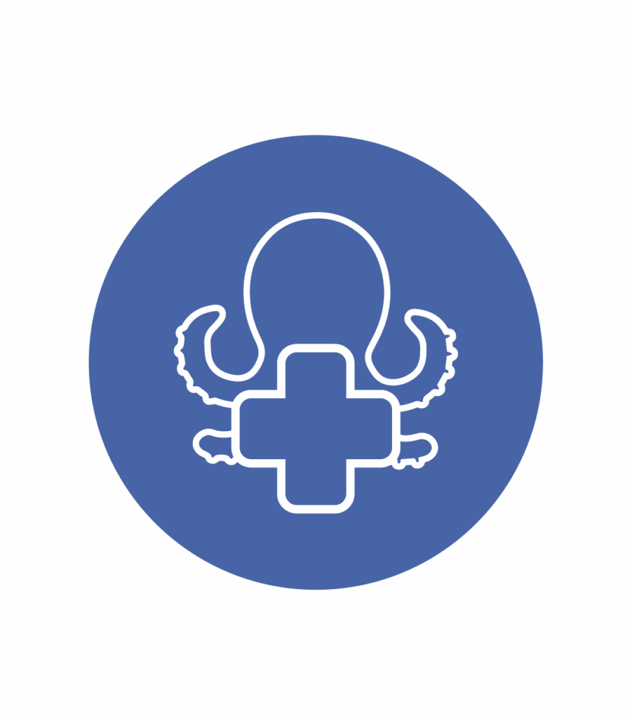 Hazardous Marine Life Injuries